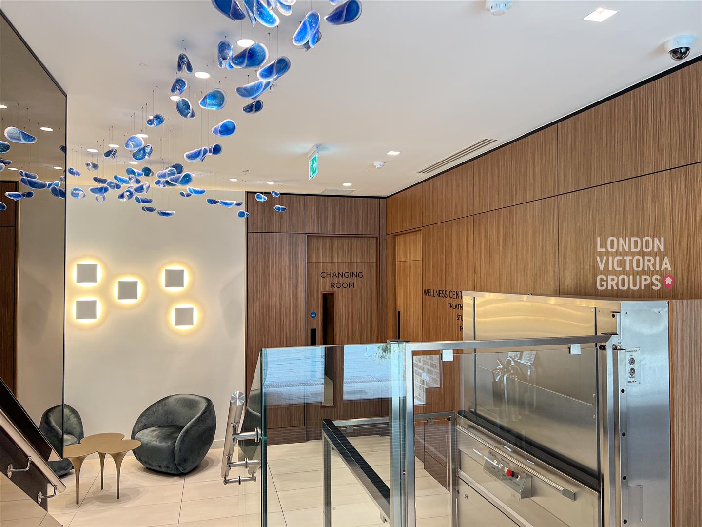 62 Calthorpe Street, London